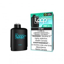 STLTH LOOP MAX Ice Mint 20mg